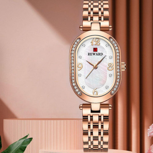 elegante dames horloge