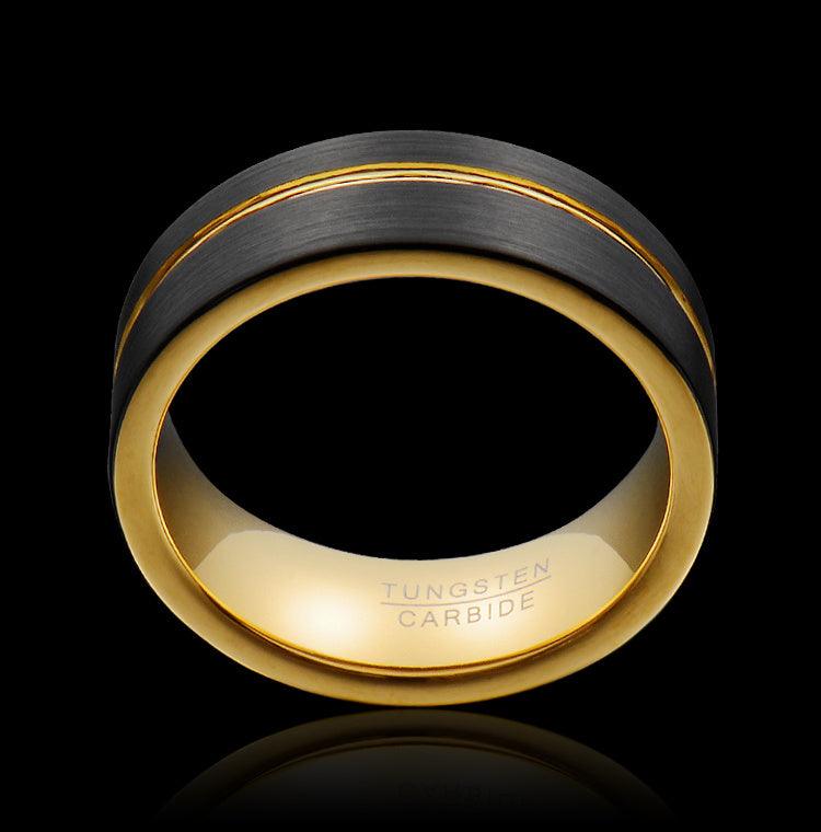 2 tone ring