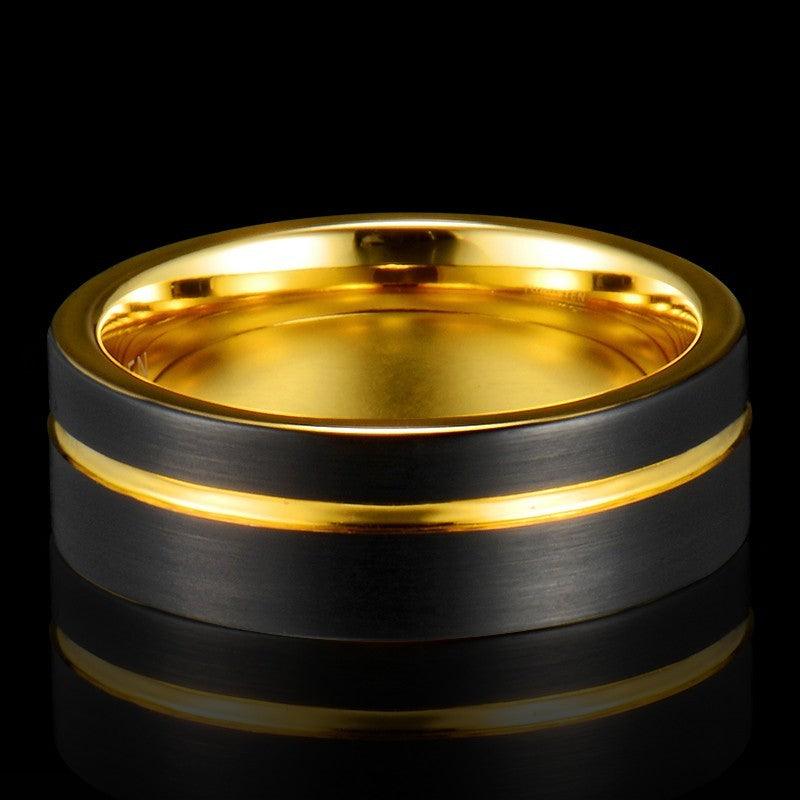 2 tone ring