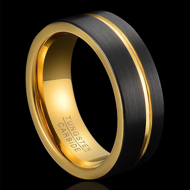 2 tone ring