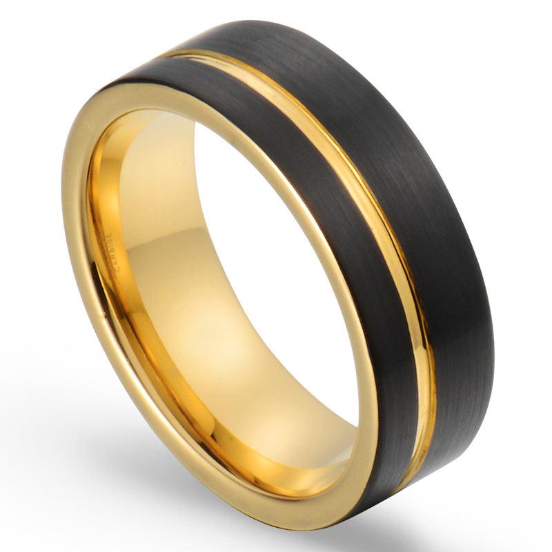 2 tone ring