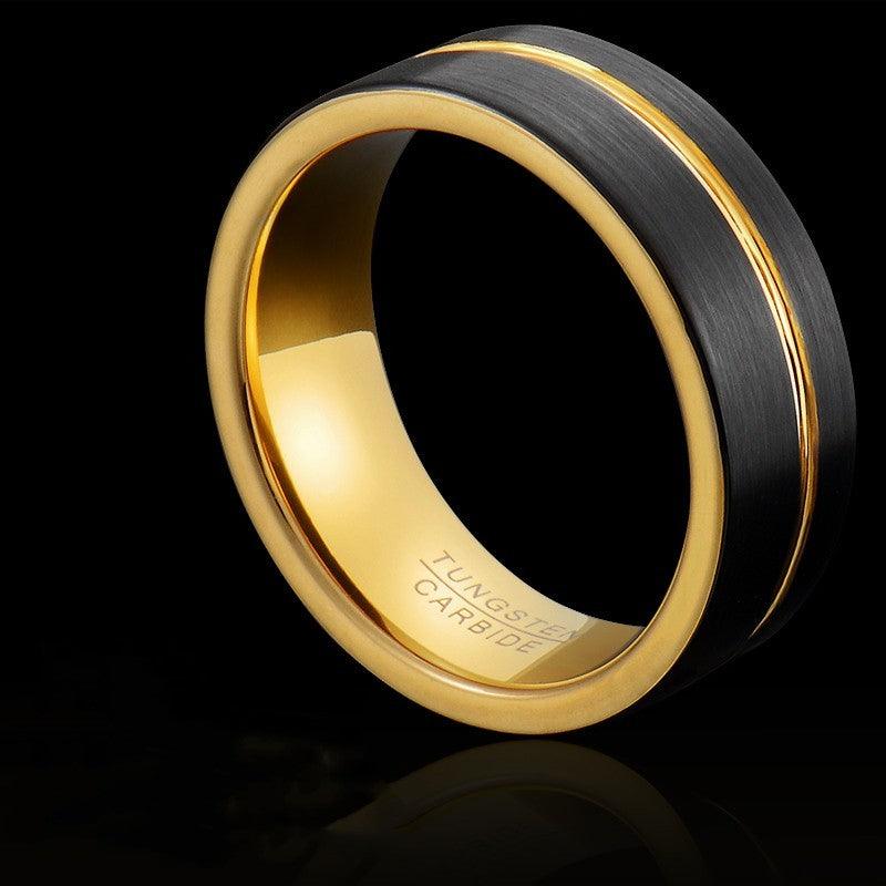 2 tone ring