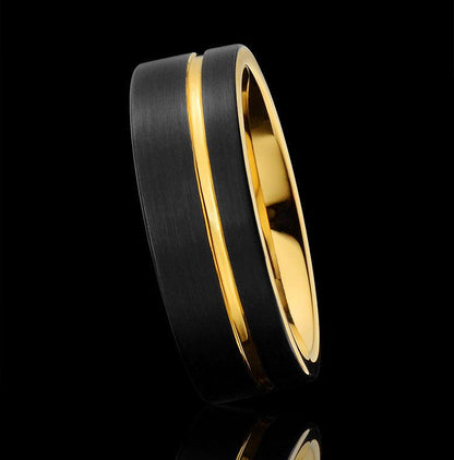 2 tone ring