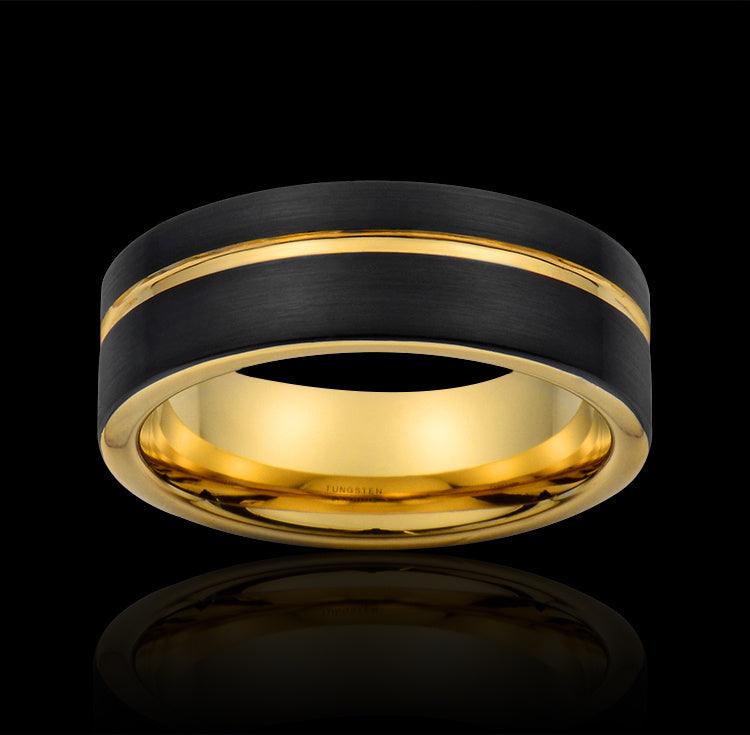 2 tone ring - WJ310