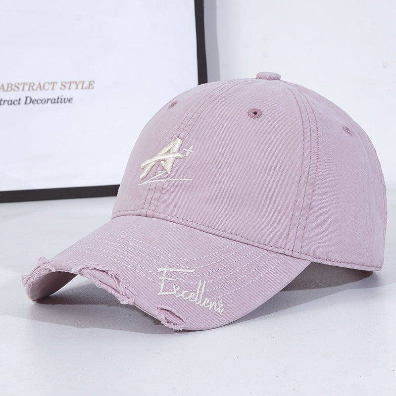 fashion cap