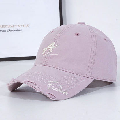 fashion cap