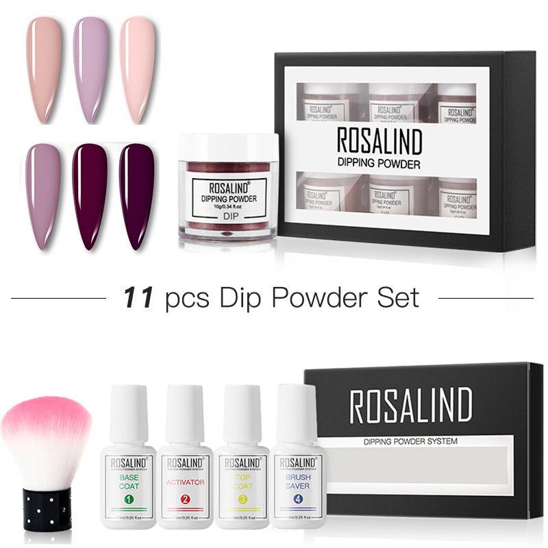 nagel set
