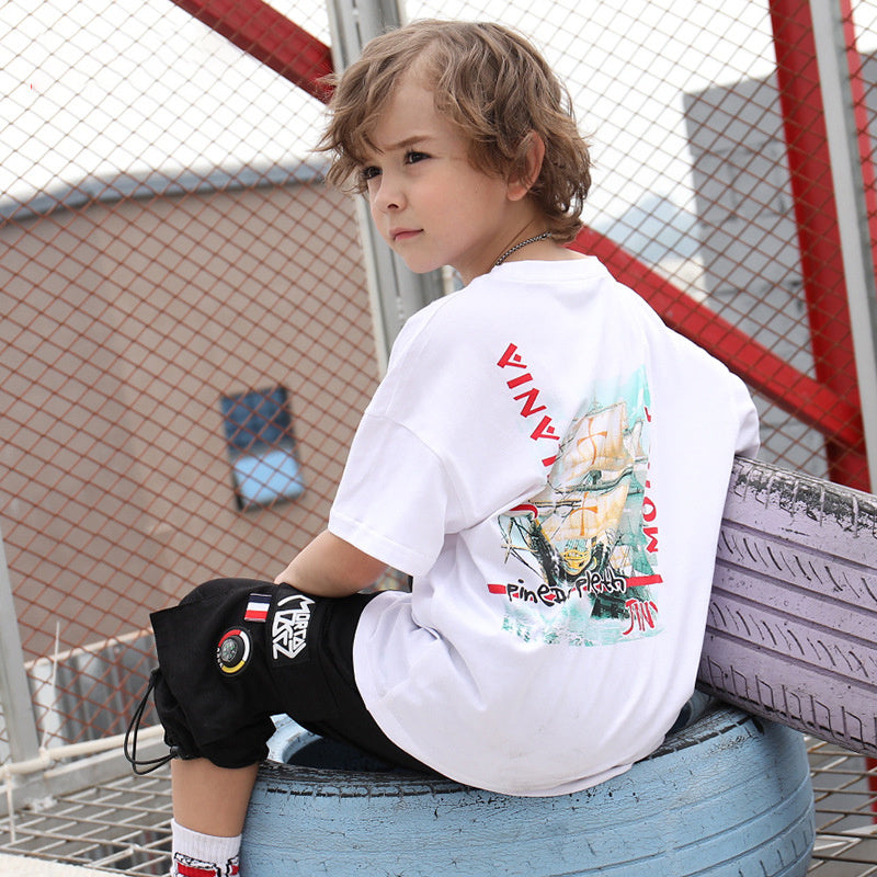 t shirt print