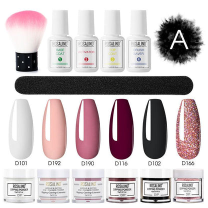 nagel set