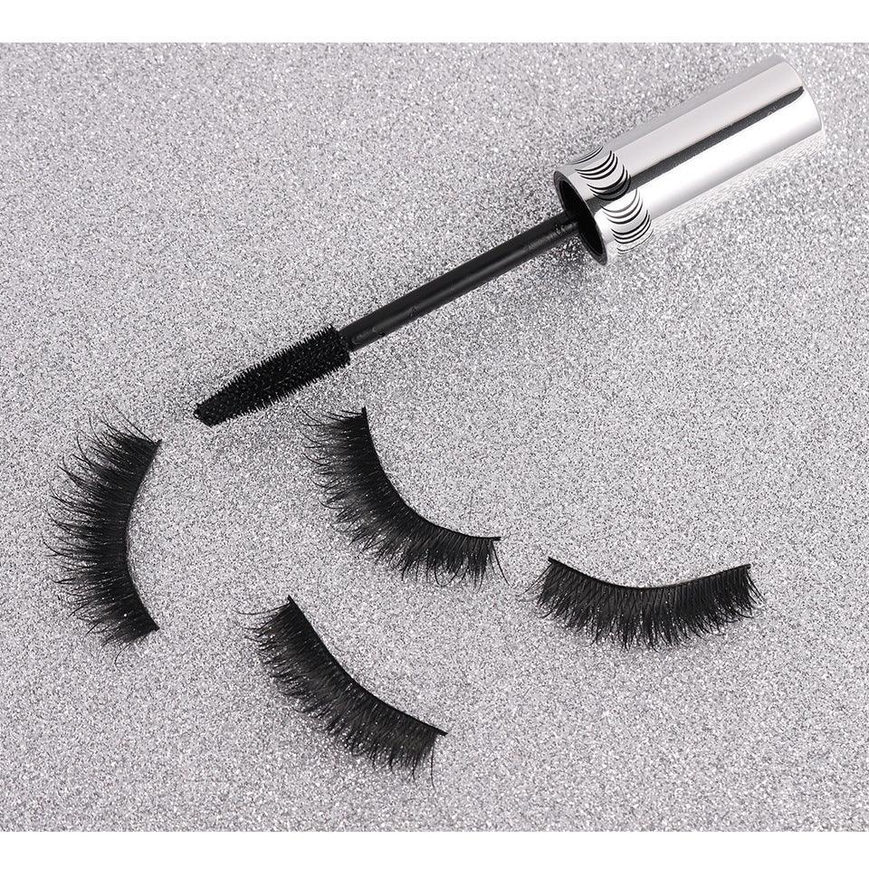 waterproof mascara