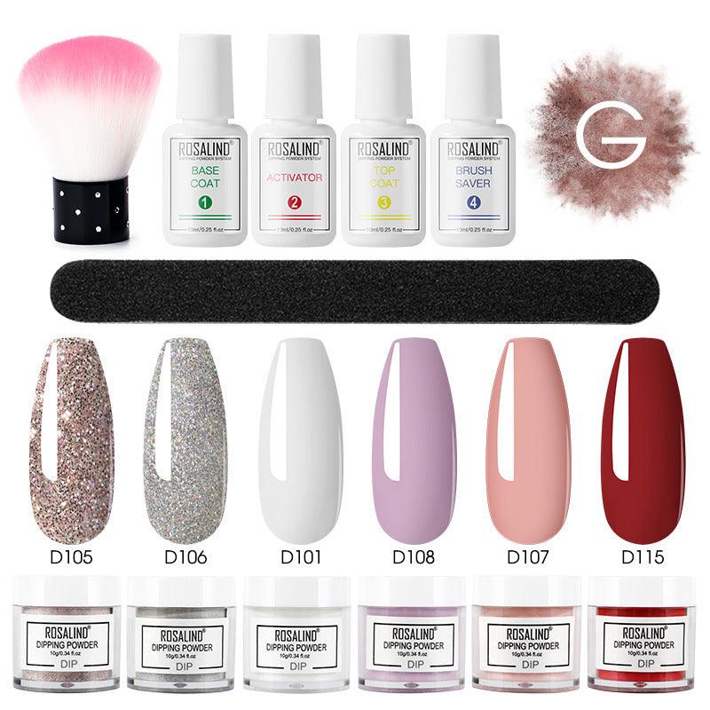 nagel set