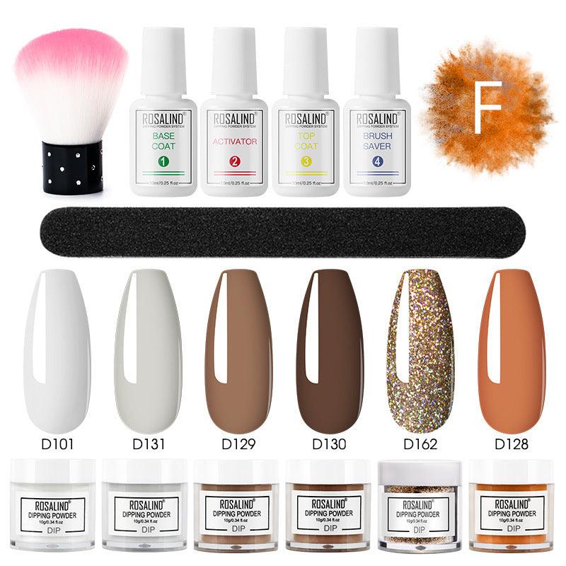 nagel set