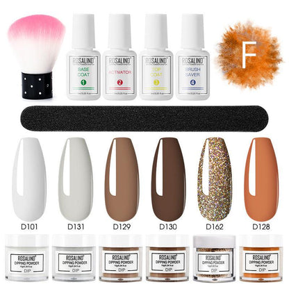 nagel set