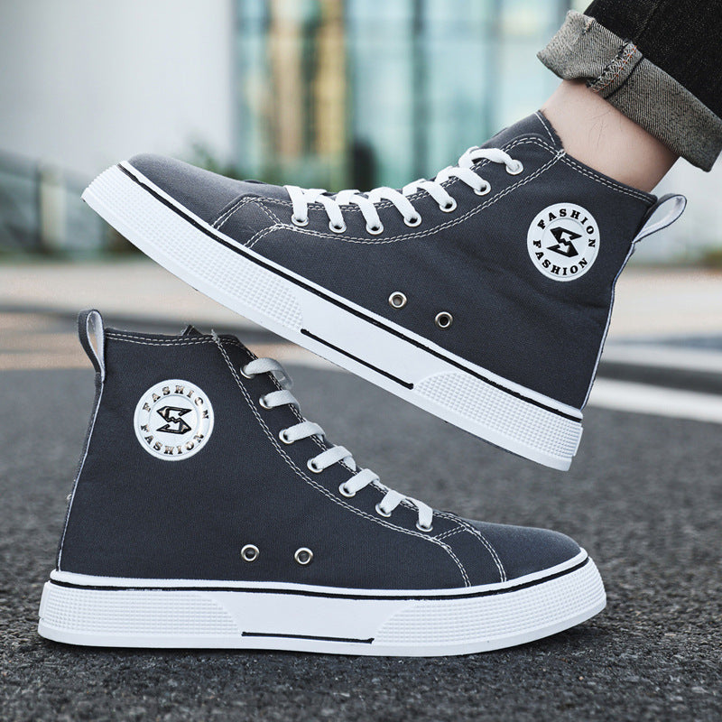 casual sneakers