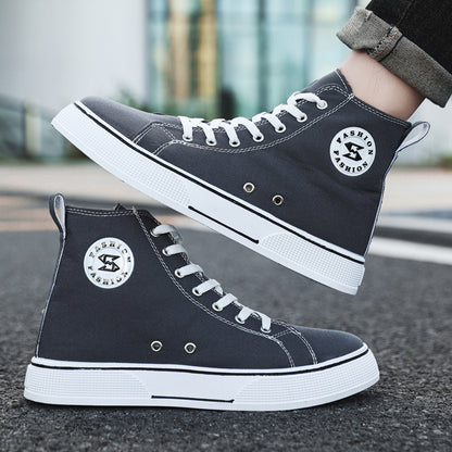 casual sneakers