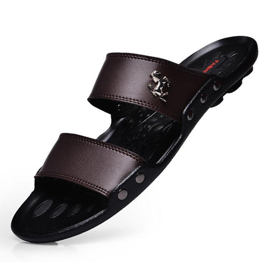 sandalen heren