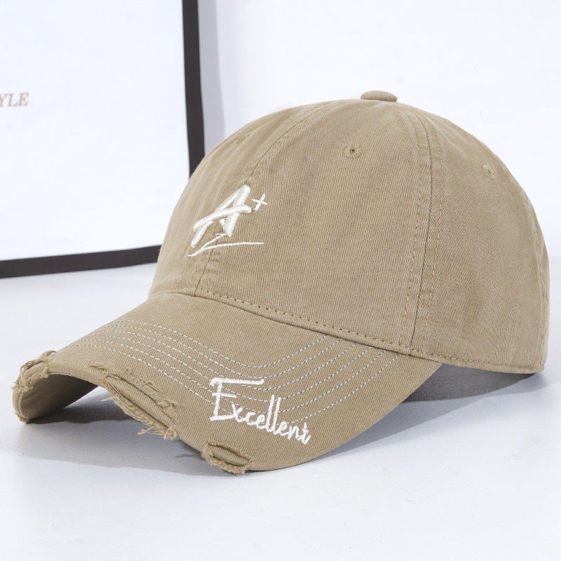 fashion cap