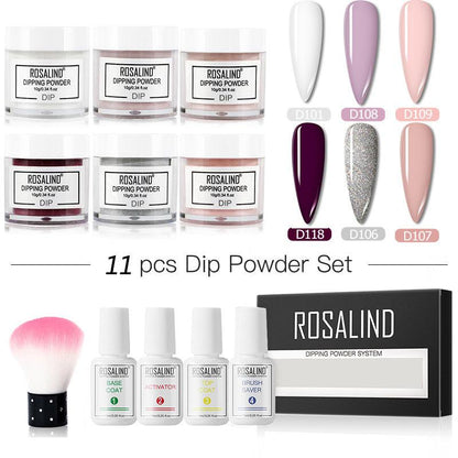 nagel set