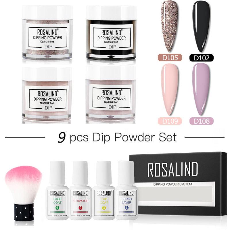 nagel set