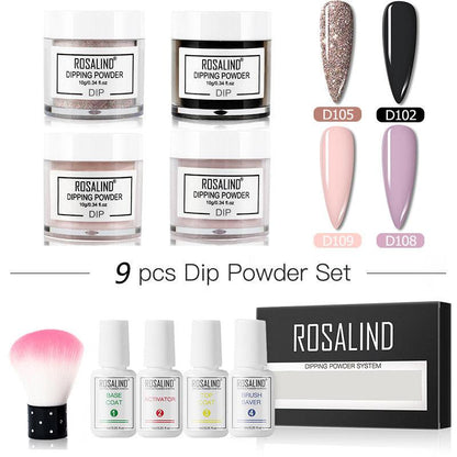 nagel set
