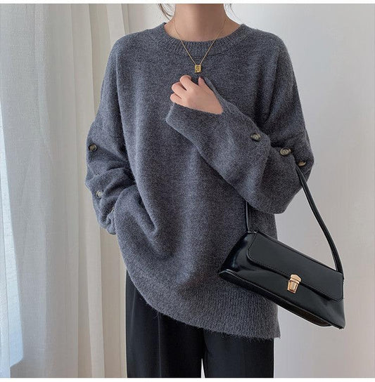 comfy trui