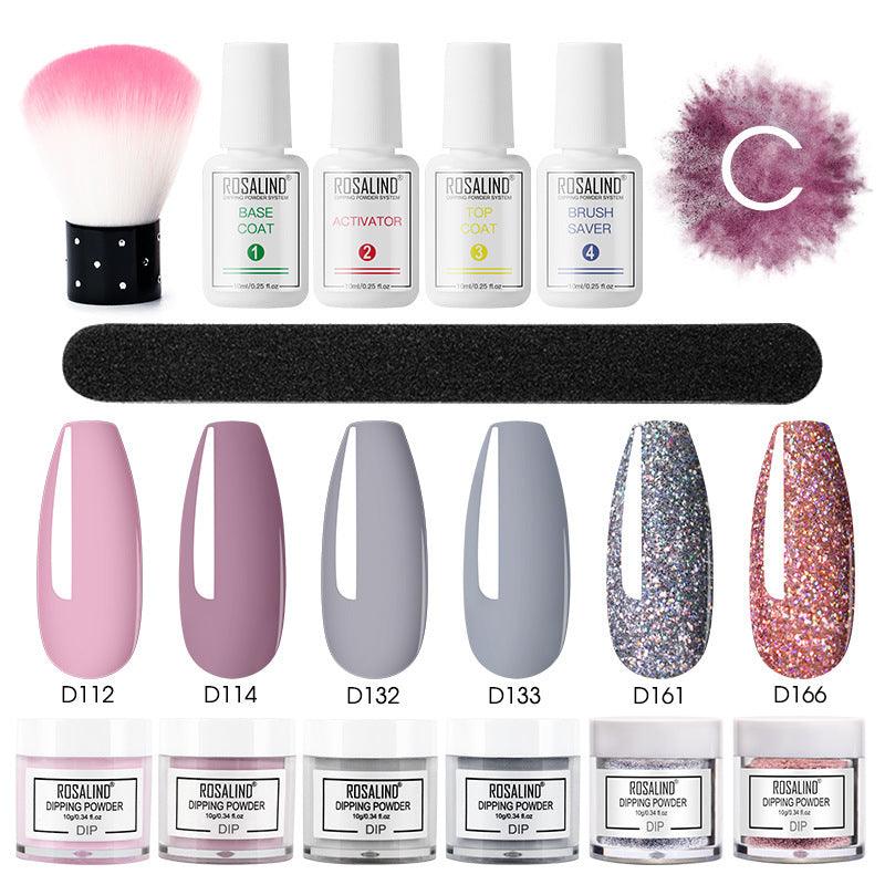 nagel set