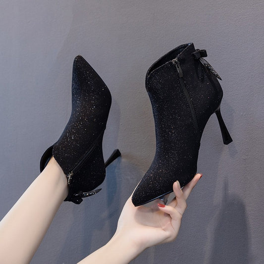 stilleto