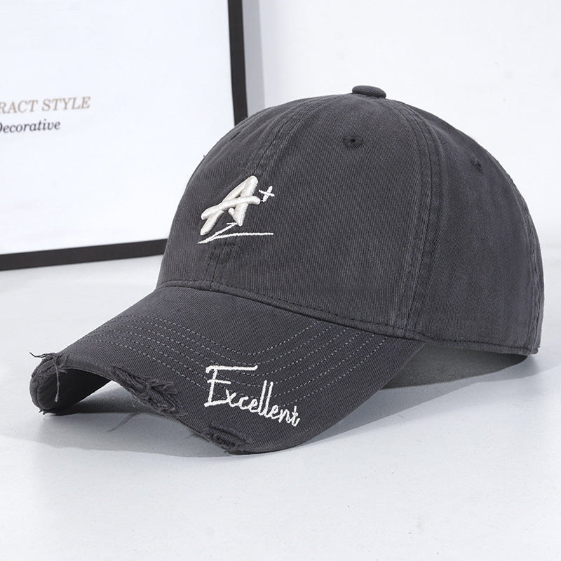 fashion cap