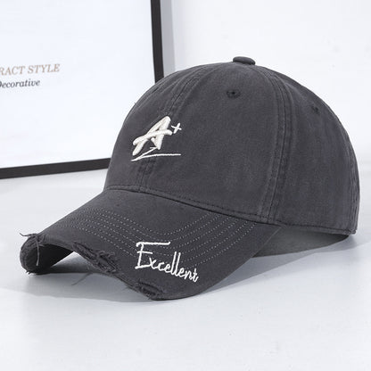 fashion cap