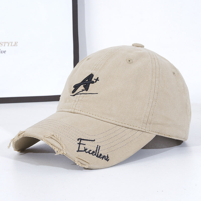 fashion cap