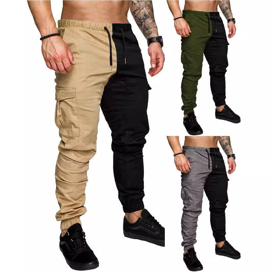 cargo broek