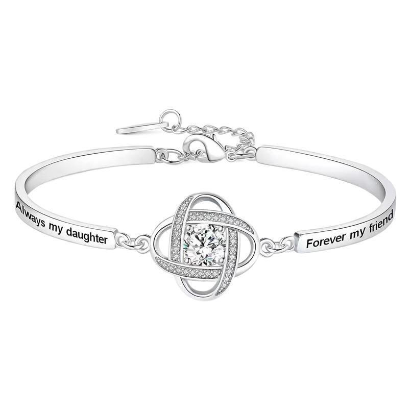 geluks armbandje