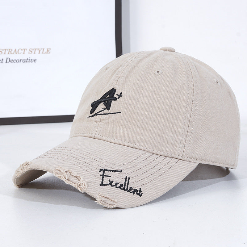 fashion cap