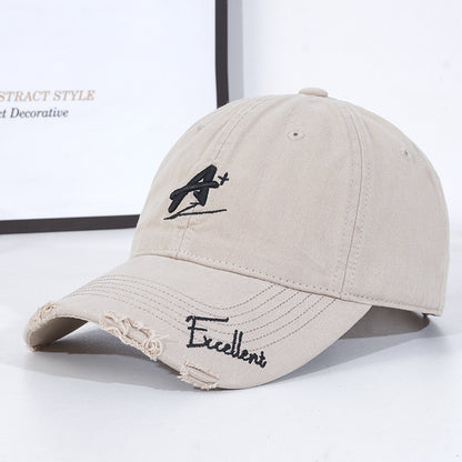 fashion cap
