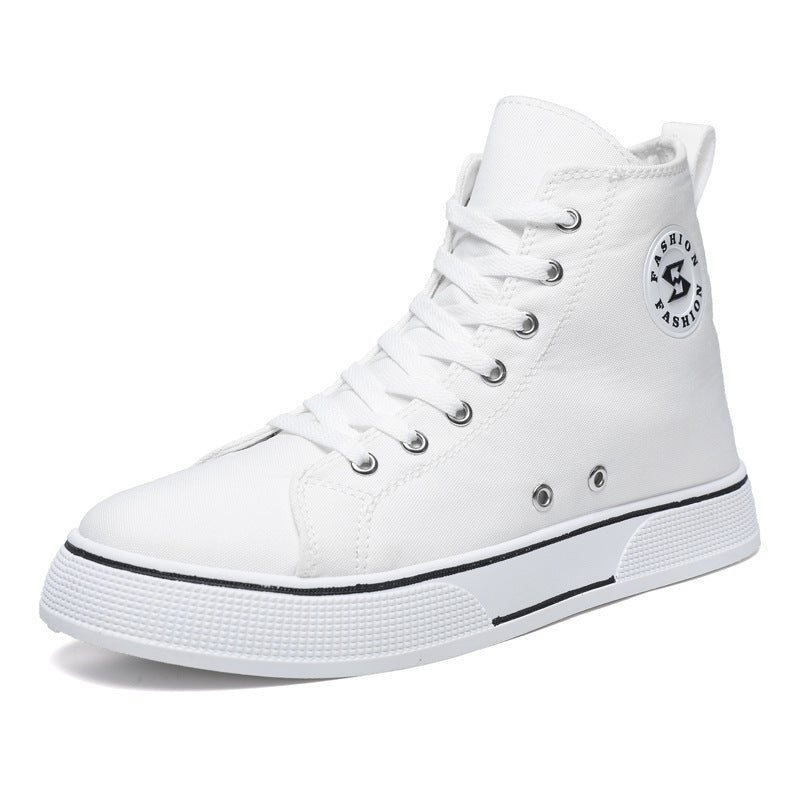 casual sneakers