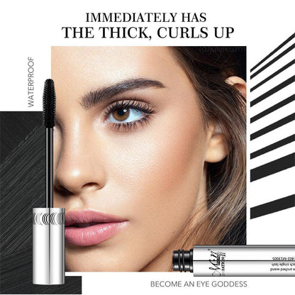 waterproof mascara