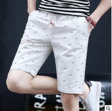 summer shorts