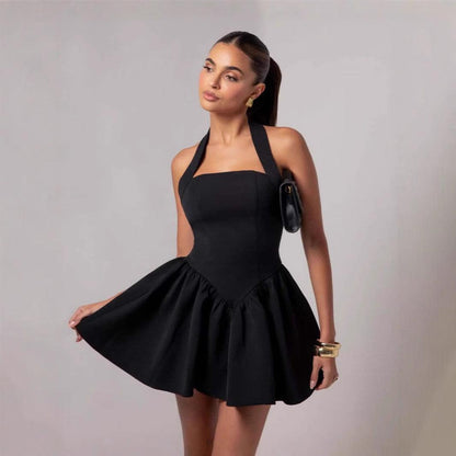 mini sexy jurk