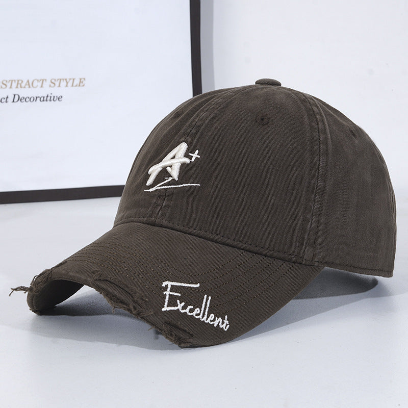 fashion cap