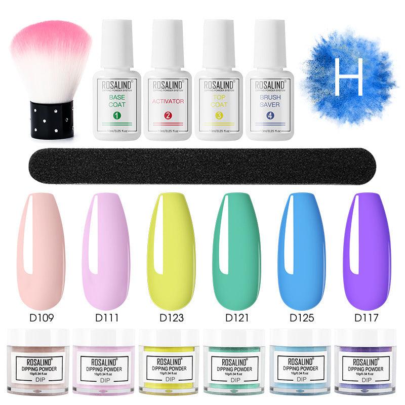 nagel set