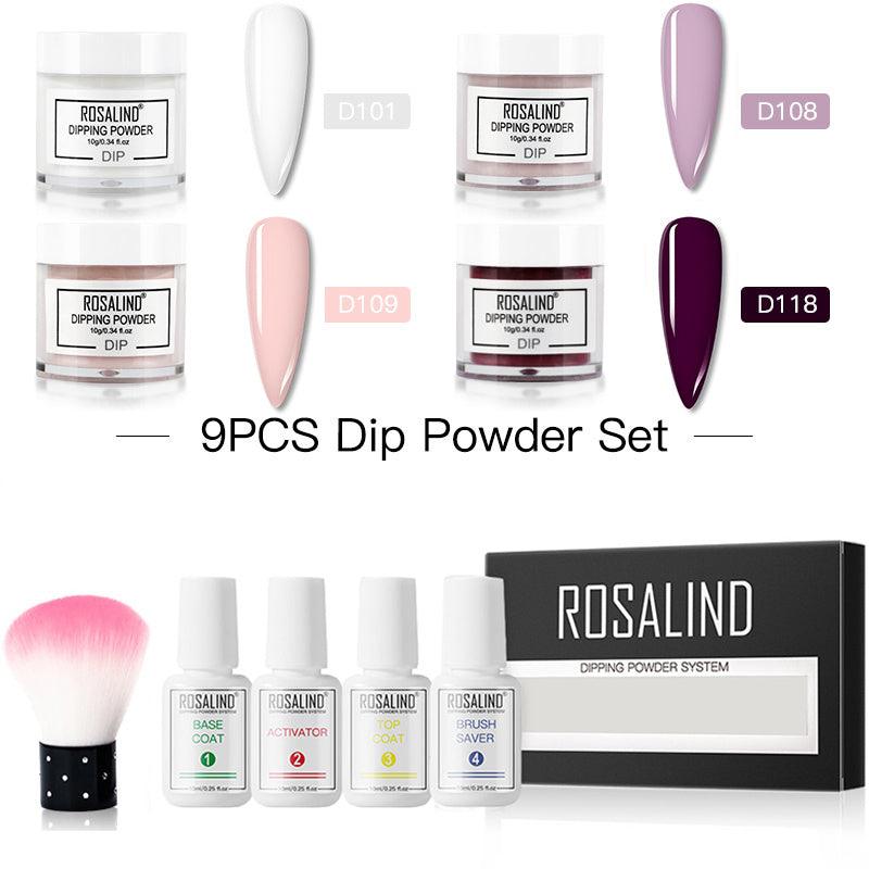 nagel set