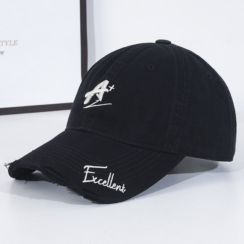 fashion cap