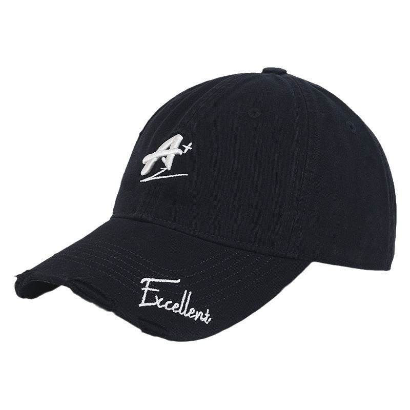 fashion cap