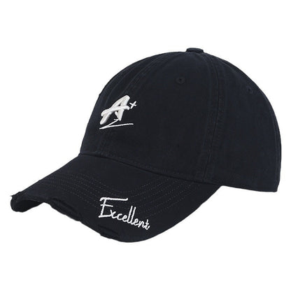 fashion cap