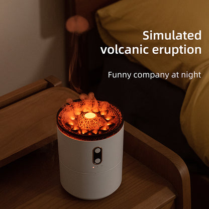 aroma diffuser