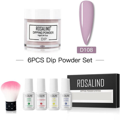 nagel set