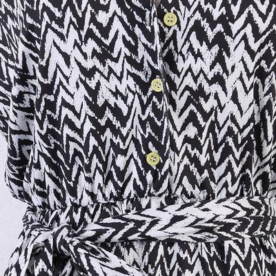 Summer jumpsuit