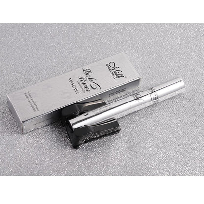 waterproof mascara