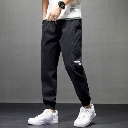 stretch jeans
