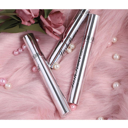waterproof mascara